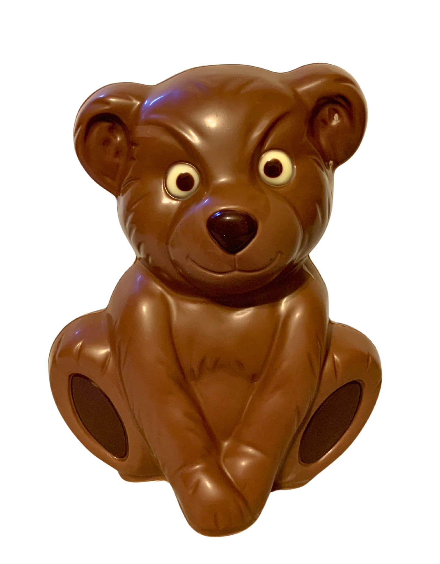 Teddy l’Ours