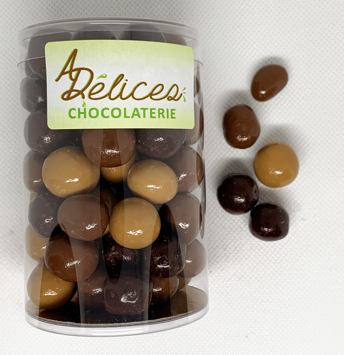 Crousti'délices