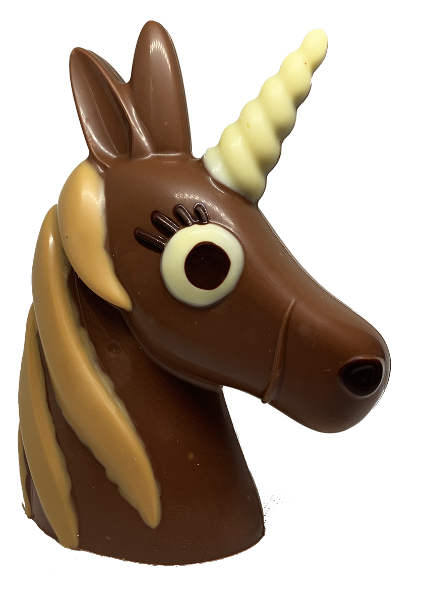 Stella la licorne