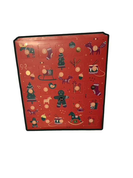 Calendrier de l'avent
