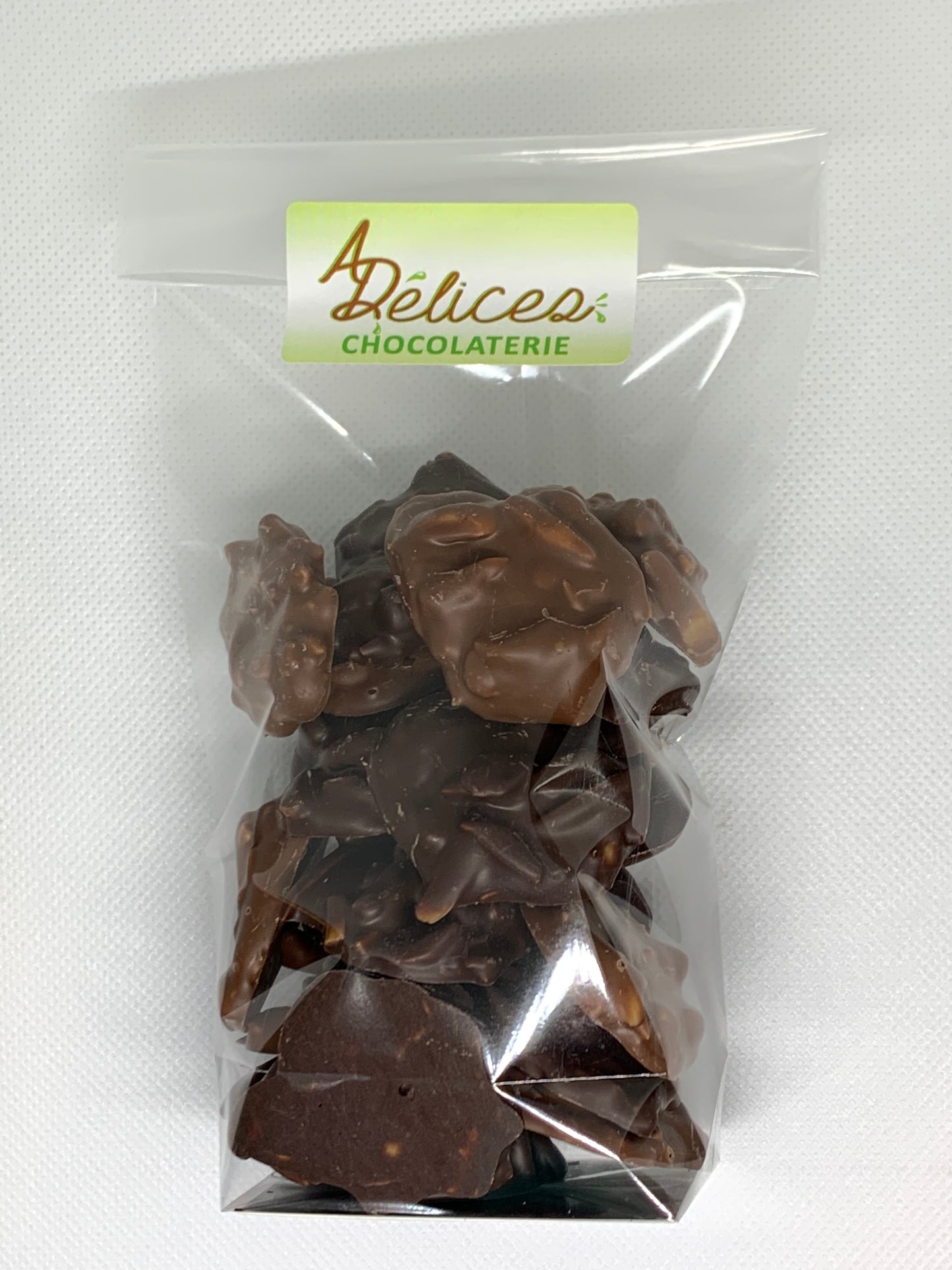 Sachet de rochers