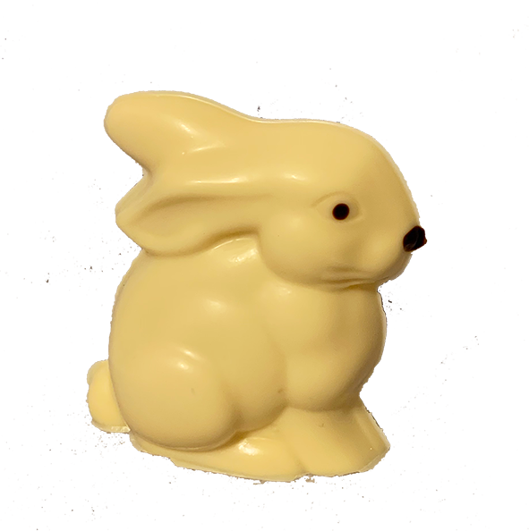 Alba la lapine