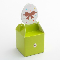 Mini coffret gourmand