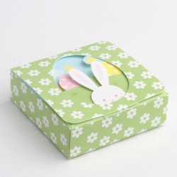 Coffret gourmandise Pâques