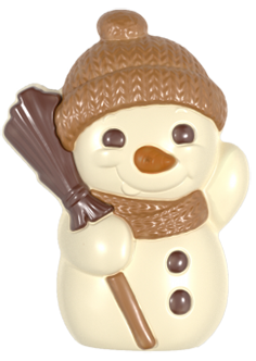 Bonhomme de neige